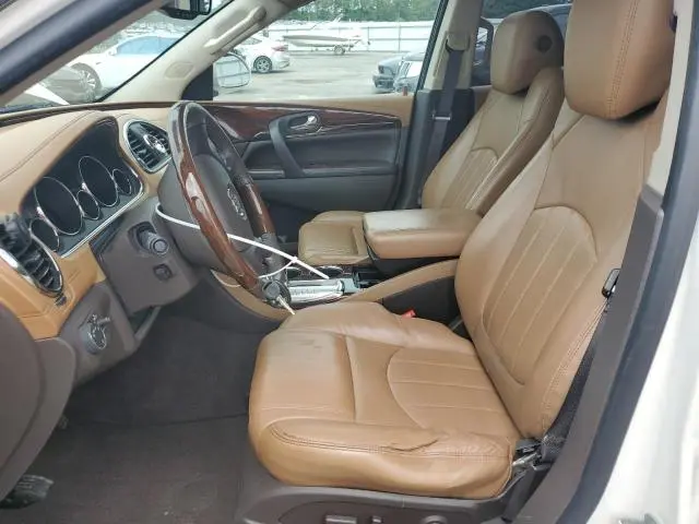 2015 BUICK ENCLAVE   