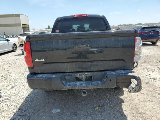 2019 TOYOTA TUNDRA CREWMAX 1794  