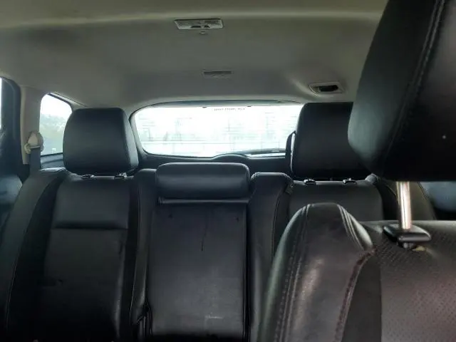 2014 MAZDA CX-9 TOURING  