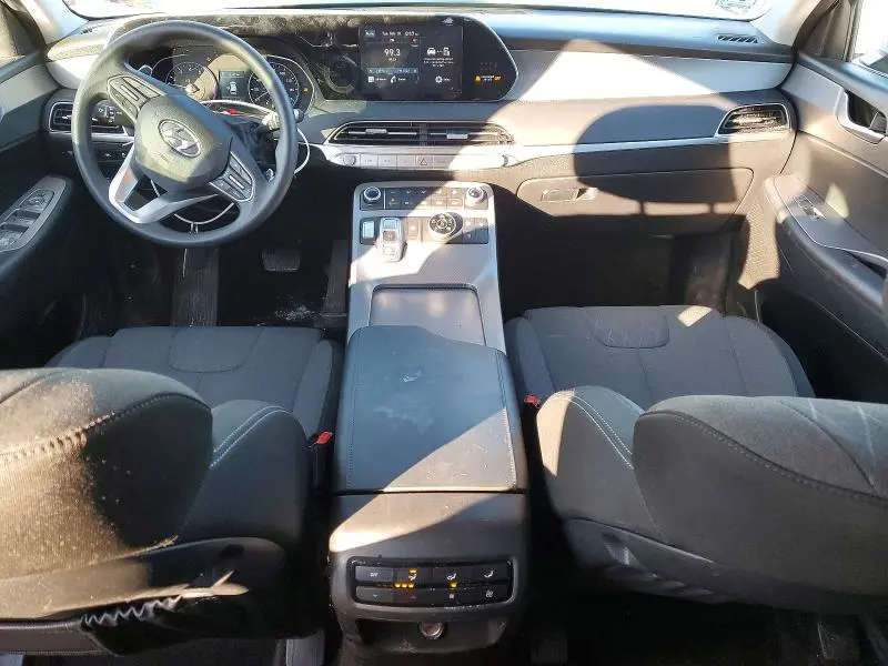 2021 HYUNDAI PALISADE SE  