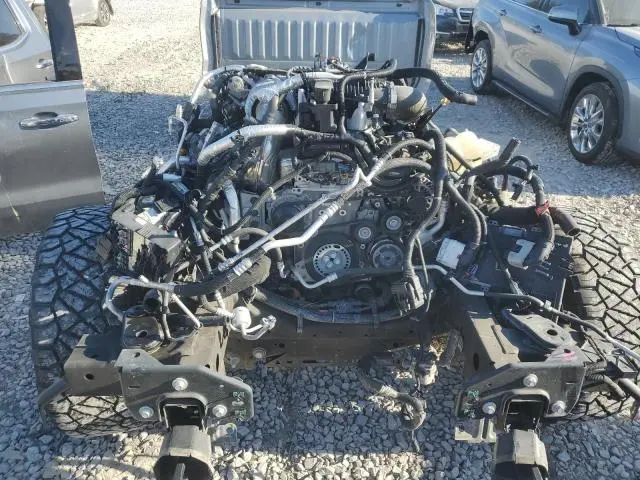 2020 GMC SIERRA K1500 SLT  