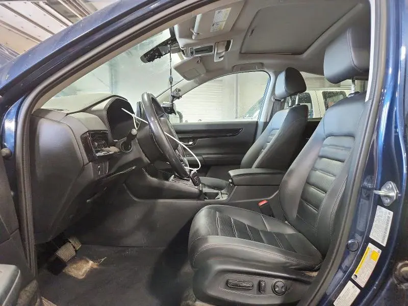 2024 HONDA CR-V EXL  
