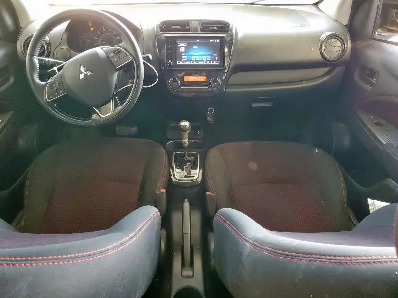 2023 MITSUBISHI MIRAGE G4 ES  