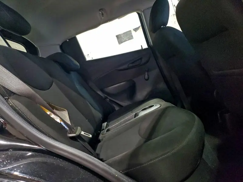 2020 CHEVROLET SPARK LS  