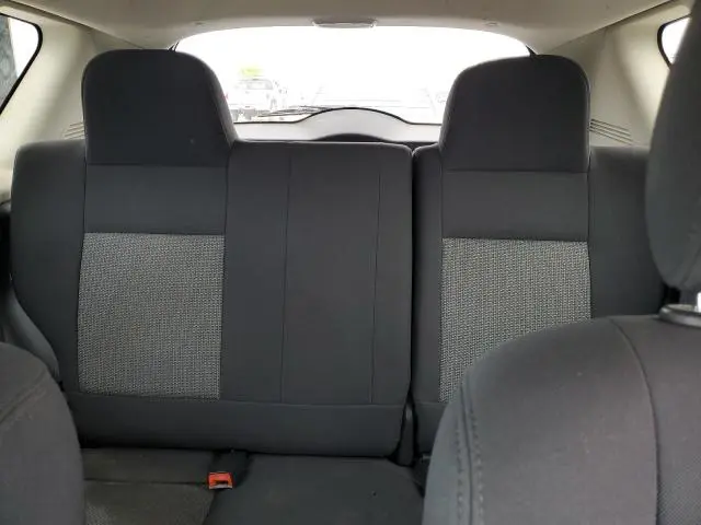 2010 JEEP COMPASS SPORT  