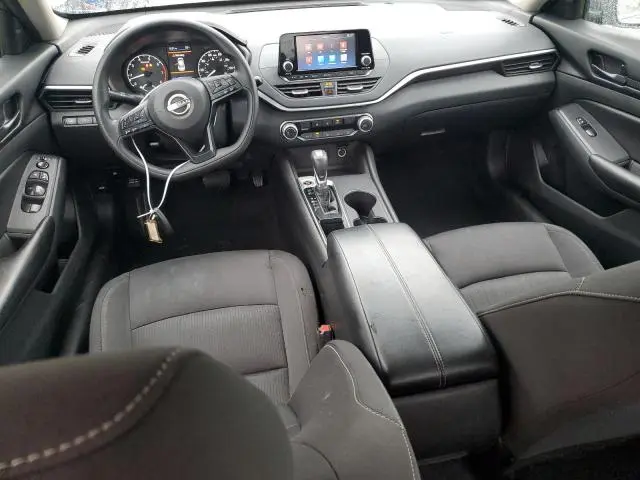 2023 NISSAN ALTIMA S  