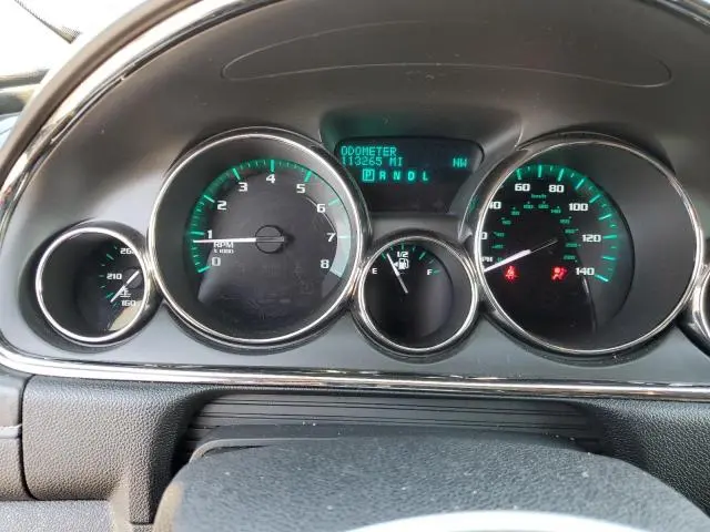 2014 BUICK ENCLAVE   