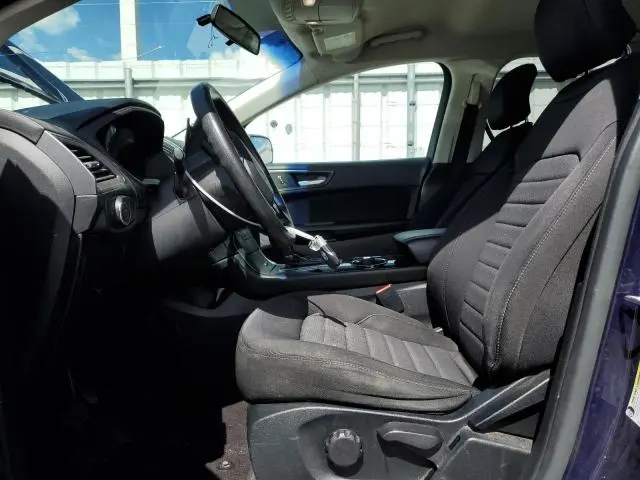 2016 FORD EDGE SE  