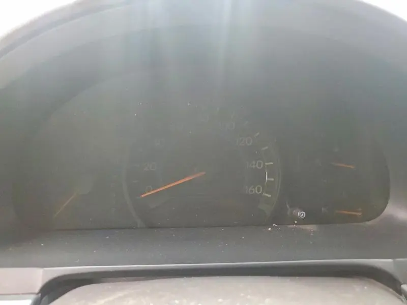 2010 HONDA ODYSSEY EXL  