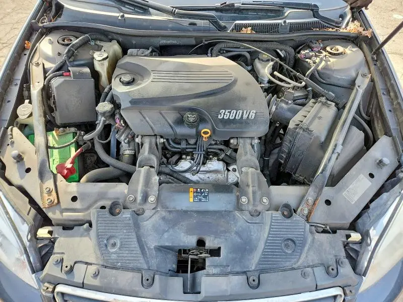 2011 CHEVROLET IMPALA LT  