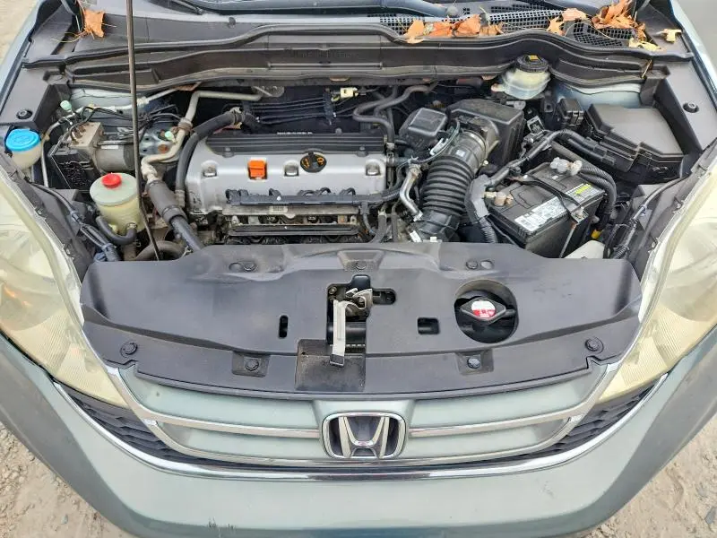 2011 HONDA CR-V EXL  