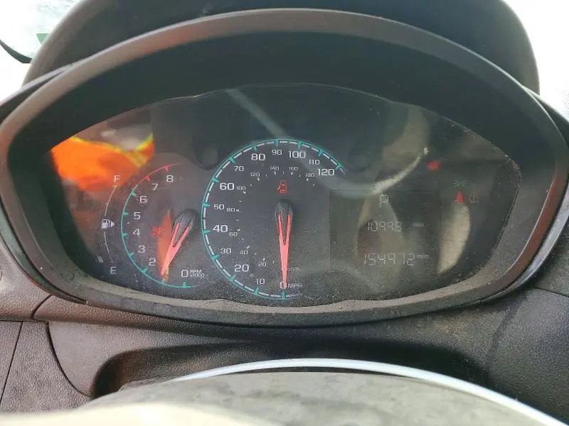 2018 CHEVROLET SPARK LS  