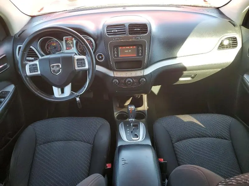 2016 DODGE JOURNEY SE  