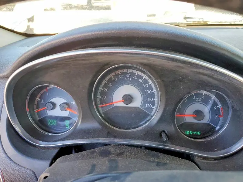 2013 CHRYSLER 200 LIMITED  