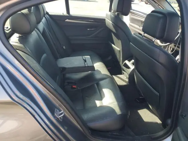 2013 BMW 528 I  