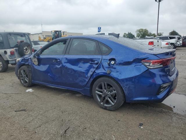 2021 KIA FORTE GT LINE