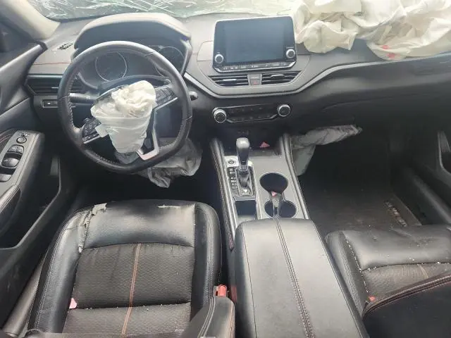 2020 NISSAN ALTIMA SR  