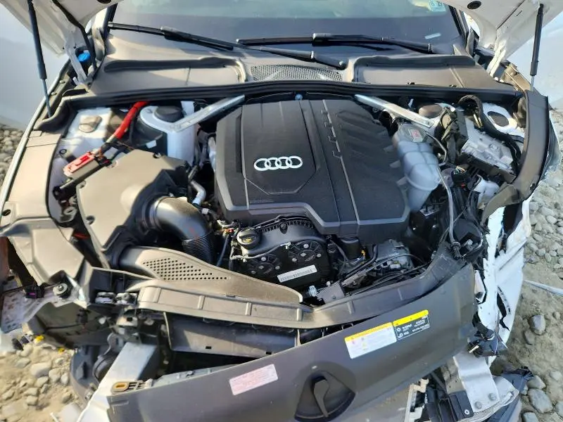 2024 AUDI A4 PREMIUM 45  