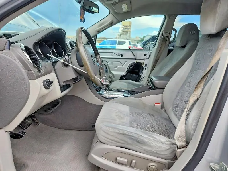 2017 BUICK ENCLAVE   
