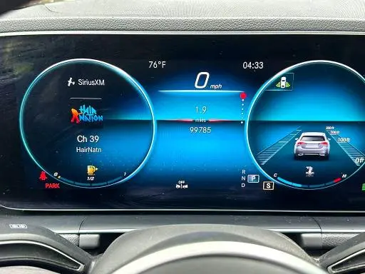 2020 MERCEDES-BENZ GLE 350 4MATIC  