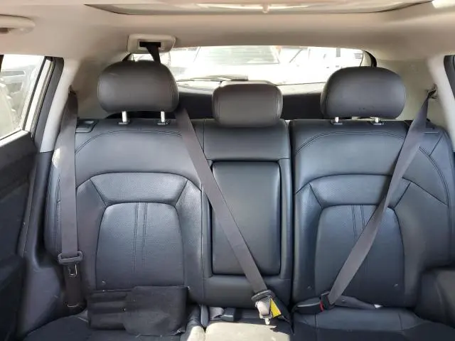 2013 KIA SPORTAGE EX  