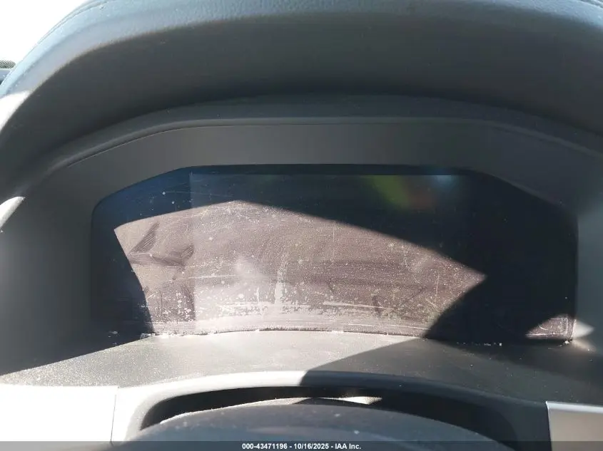 2023 VOLKSWAGEN ATLAS CROSS SPORT 2.0T SE