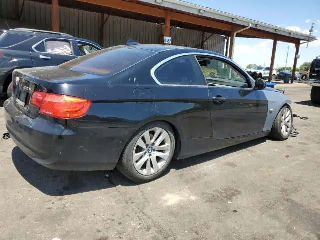 2011 BMW 328 I SULEV  