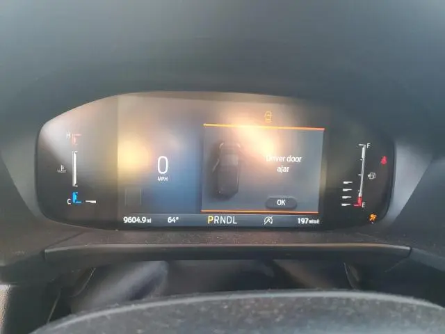 2024 FORD ESCAPE ST LINE  