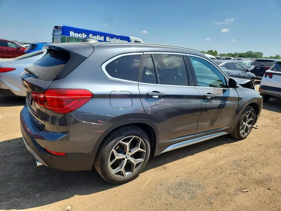 2019 BMW X1 XDRIVE28I  