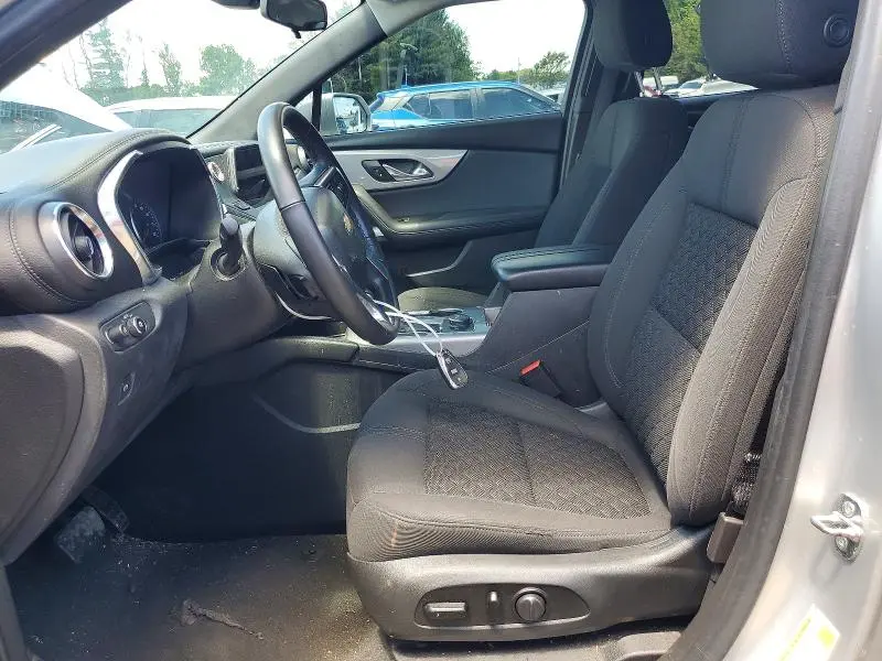 2020 CHEVROLET BLAZER 1LT  