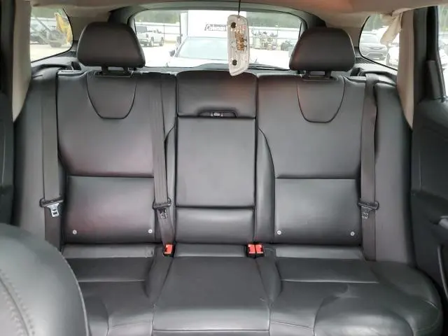 2015 VOLVO XC60 T5 PREMIER  