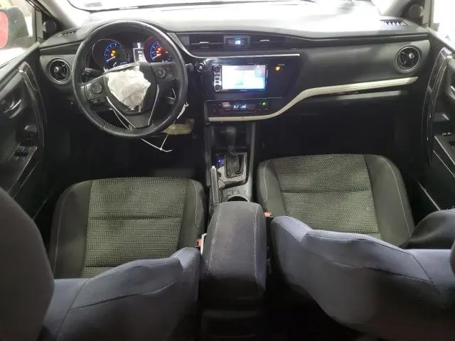 2016 TOYOTA SCION IM   