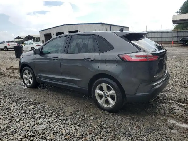 2020 FORD EDGE SE  