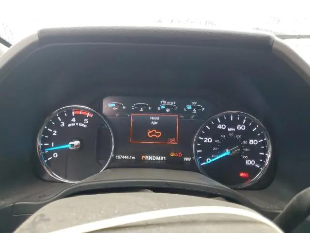 2019 FORD F250 SUPER DUTY  