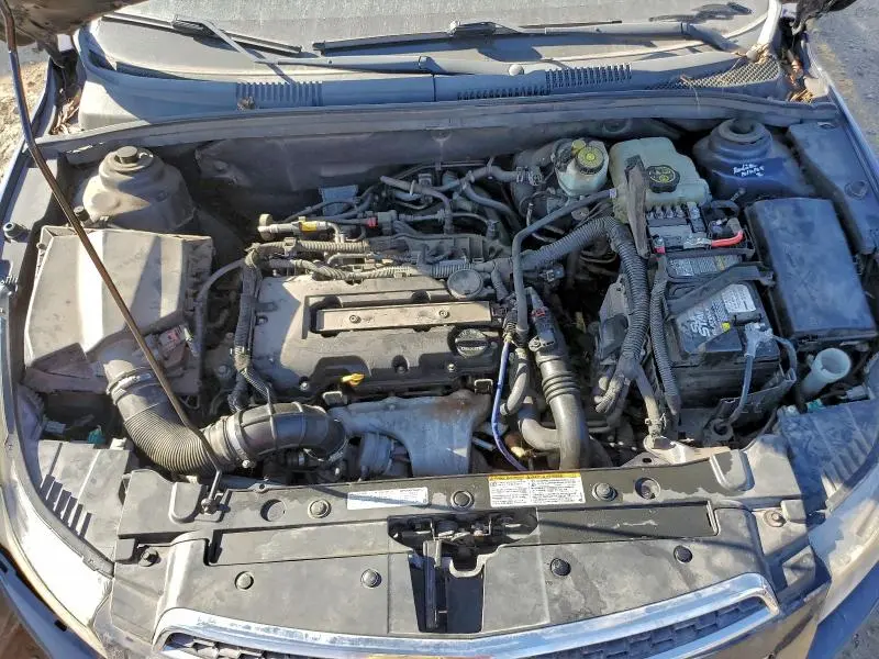 2014 CHEVROLET CRUZE LTZ  