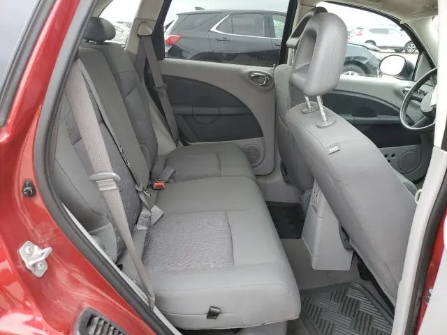 2010 CHRYSLER PT CRUISER   