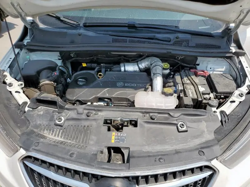 2018 BUICK ENCORE PREFERRED II  