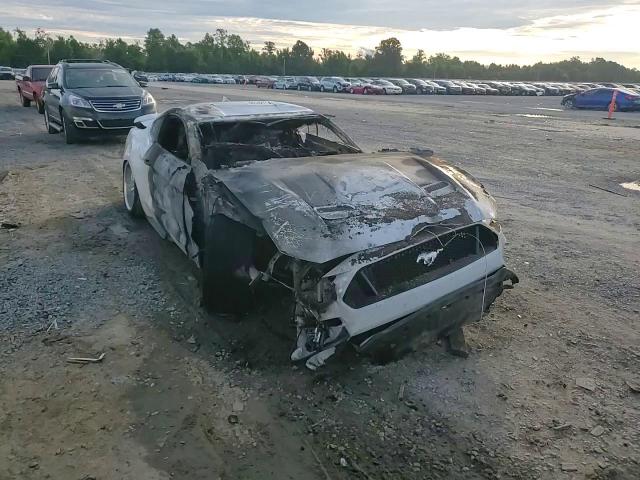 2022 FORD MUSTANG GT