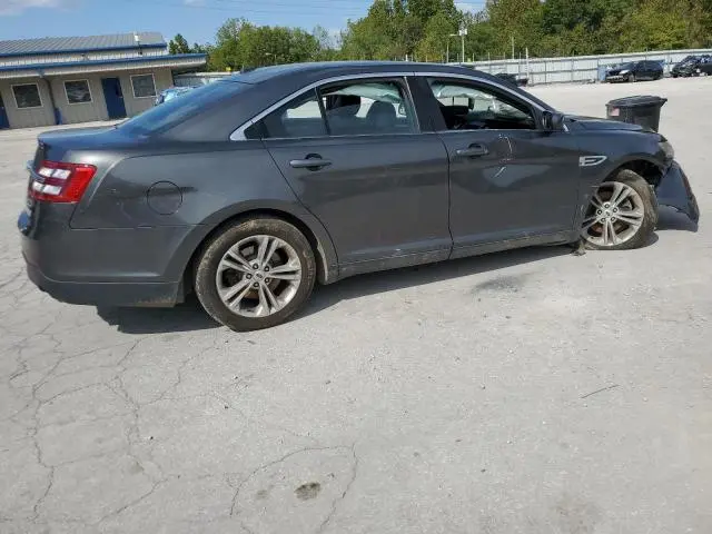 2018 FORD TAURUS SEL