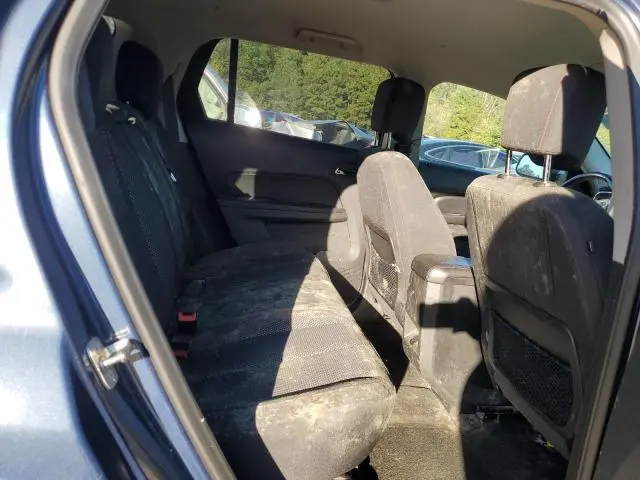 2016 GMC TERRAIN SLE  