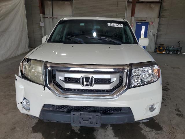 2011 HONDA PILOT TOURING