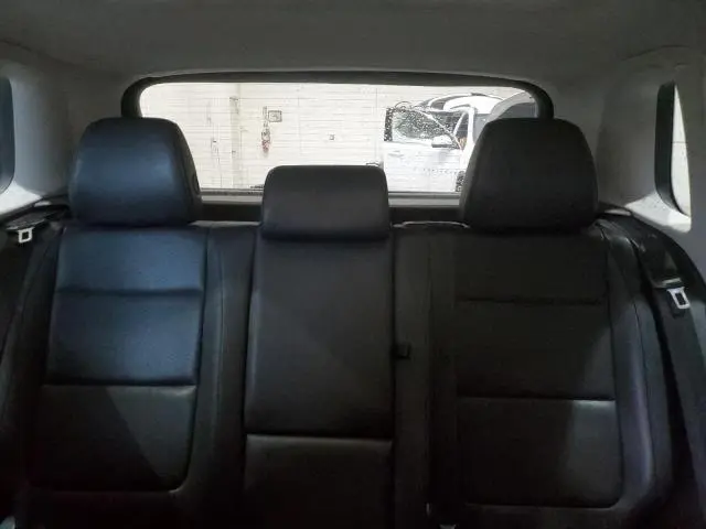 2013 VOLKSWAGEN TIGUAN S  