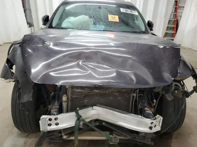 2012 INFINITI FX35   
