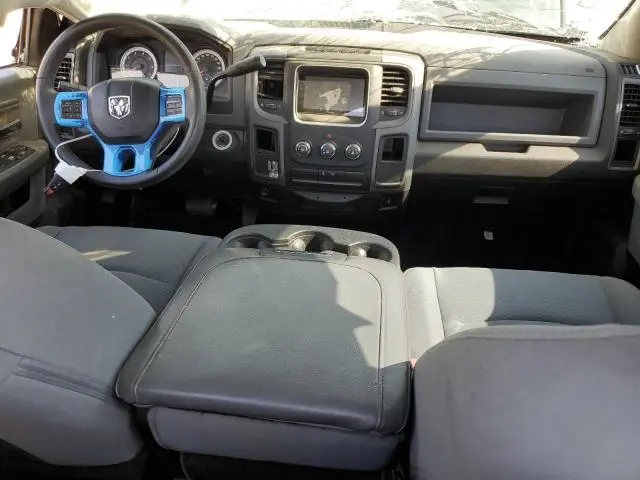 2014 RAM 1500 ST