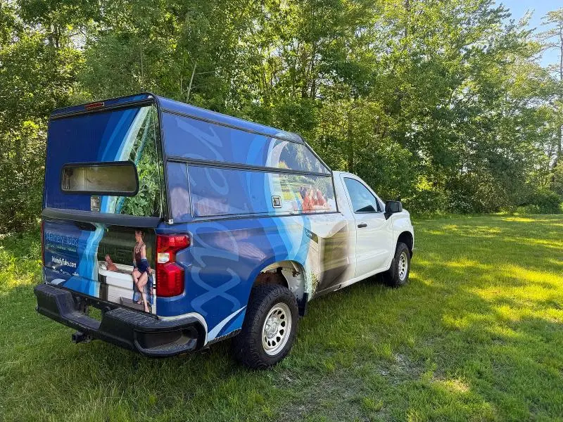 2020 CHEVROLET SILVERADO K1500  