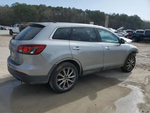2014 MAZDA CX-9 GRAND TOURING