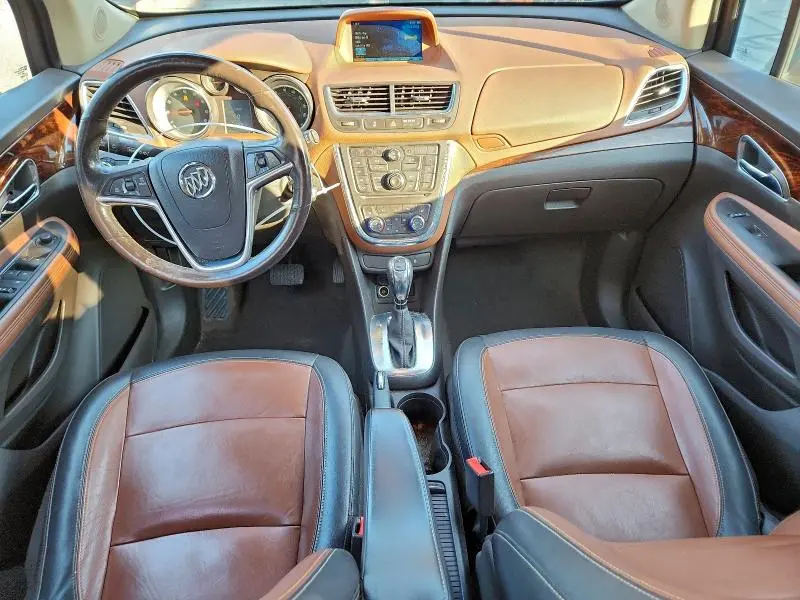 2014 BUICK ENCORE   