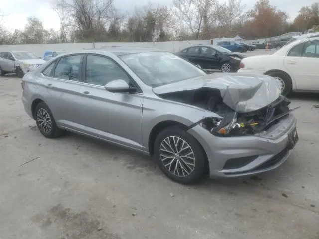 2021 VOLKSWAGEN JETTA S  