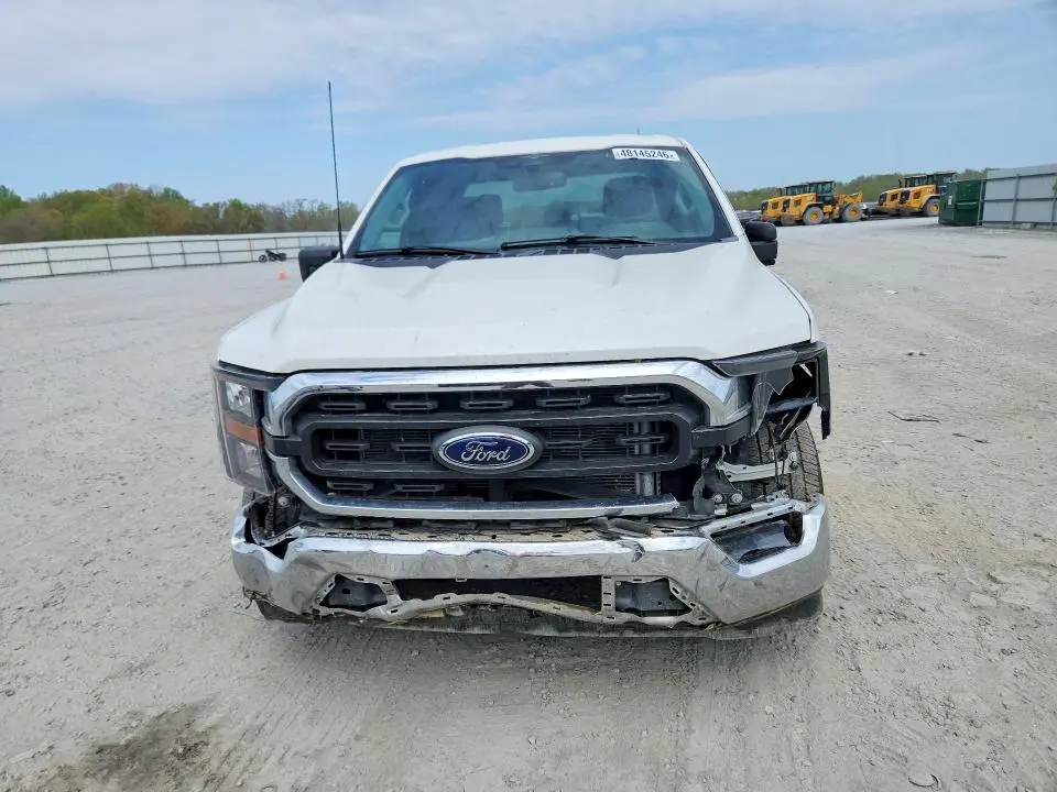 2023 FORD F150 SUPER CAB  
