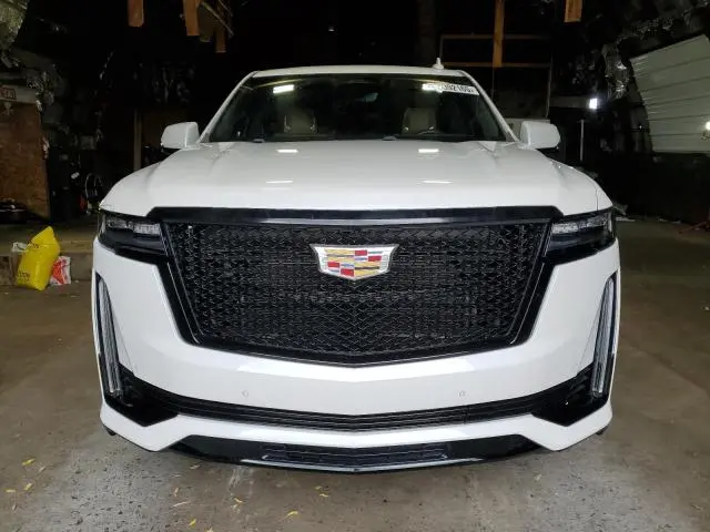 2023 CADILLAC ESCALADE ESV SPORT  